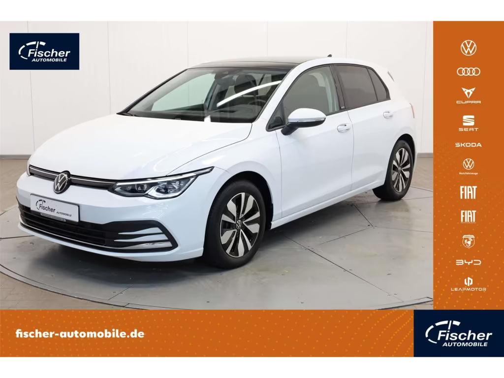 Volkswagen Golf 2023 Diesel