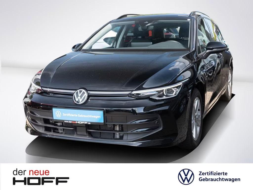 Volkswagen Golf 2024 Benzine