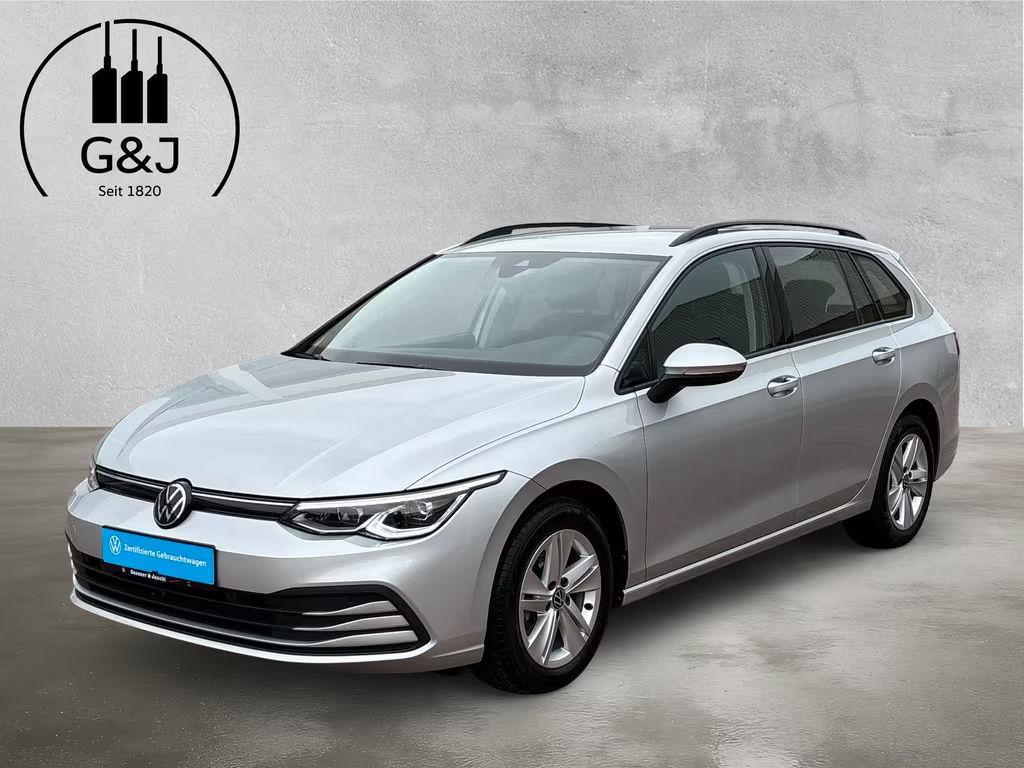 Volkswagen Golf 2023 Diesel