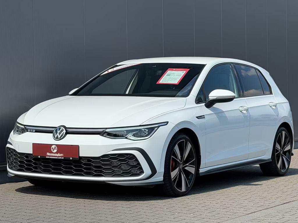 Volkswagen Golf 2021 Diesel