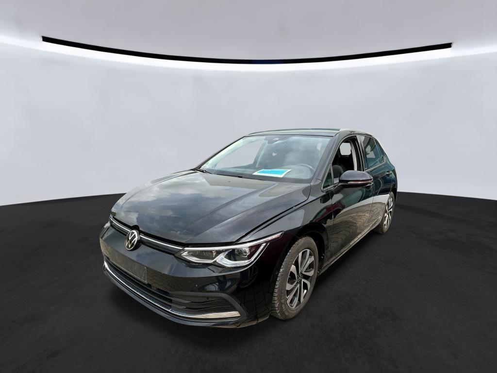Volkswagen Golf 2022 Diesel