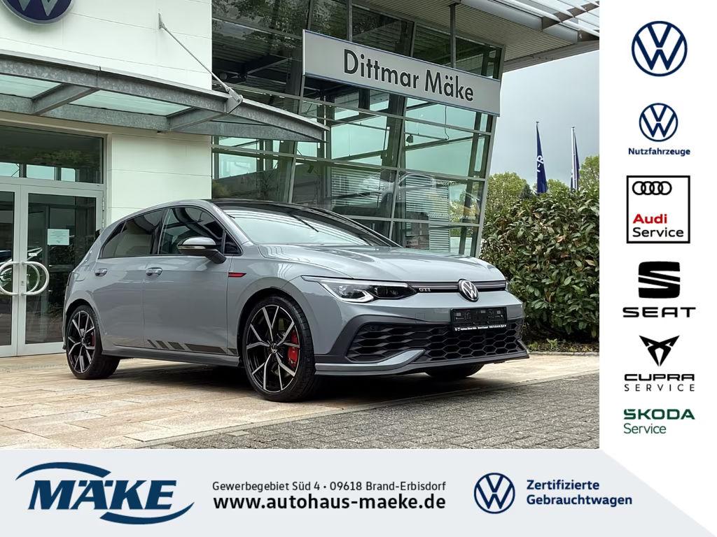 Volkswagen Golf 2023 Benzine
