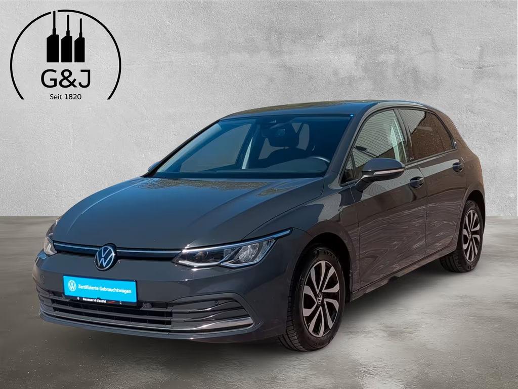 Volkswagen Golf 2022 Diesel