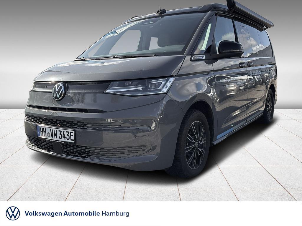 Volkswagen California 2026 Hybride Benzine
