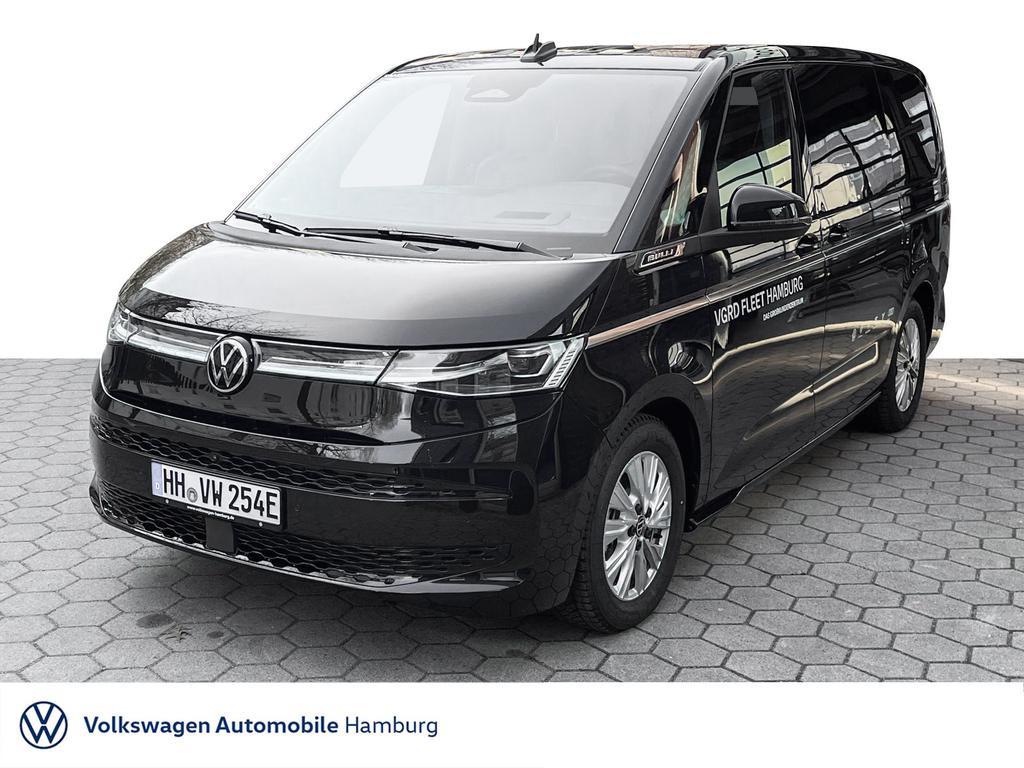 Volkswagen Multivan 2026 Hybride Benzine