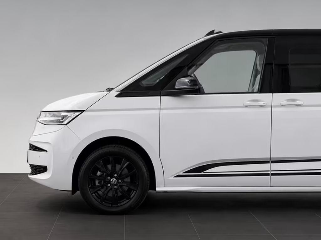 Volkswagen Multivan 2024 Diesel