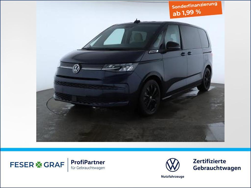 Volkswagen Multivan 2025 Diesel