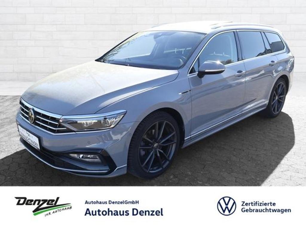 Volkswagen Passat 2024 Diesel