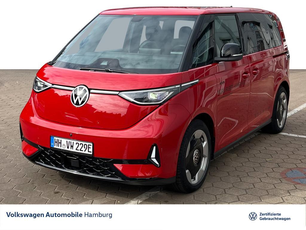 Volkswagen ID. Buzz