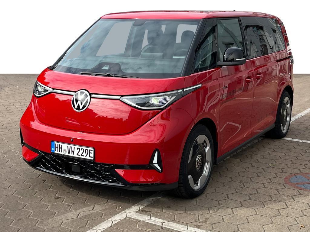 Volkswagen ID. Buzz