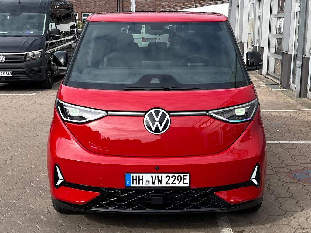 Volkswagen ID. Buzz