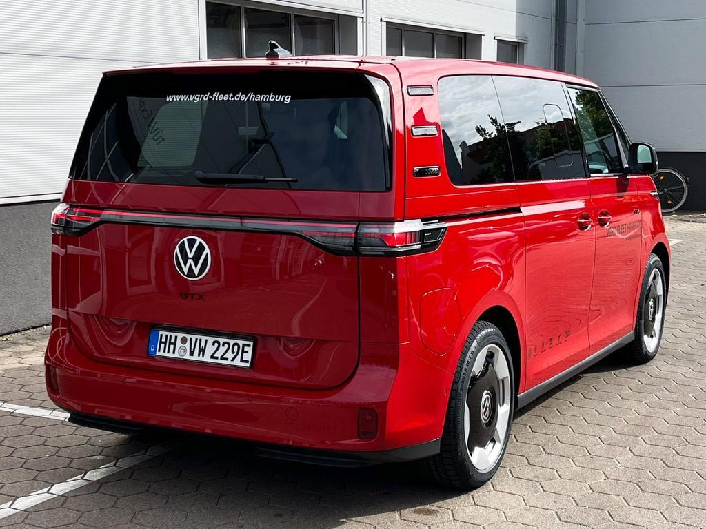 Volkswagen ID. Buzz