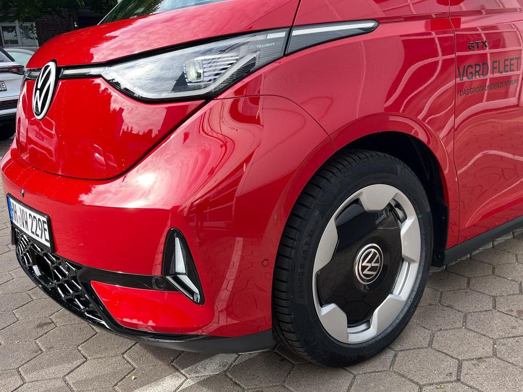 Volkswagen ID. Buzz