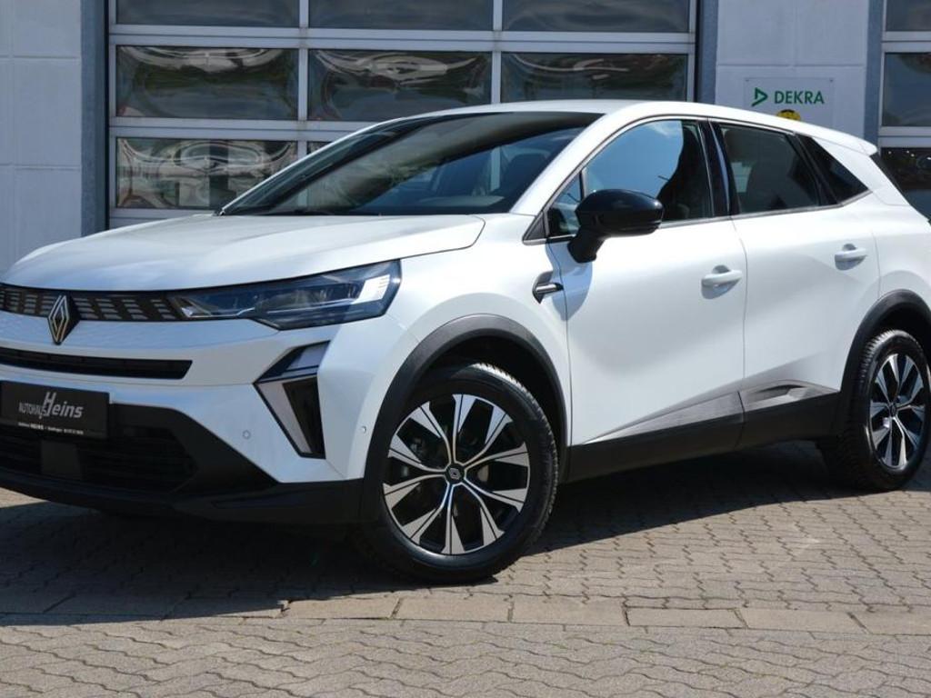 Renault Symbioz