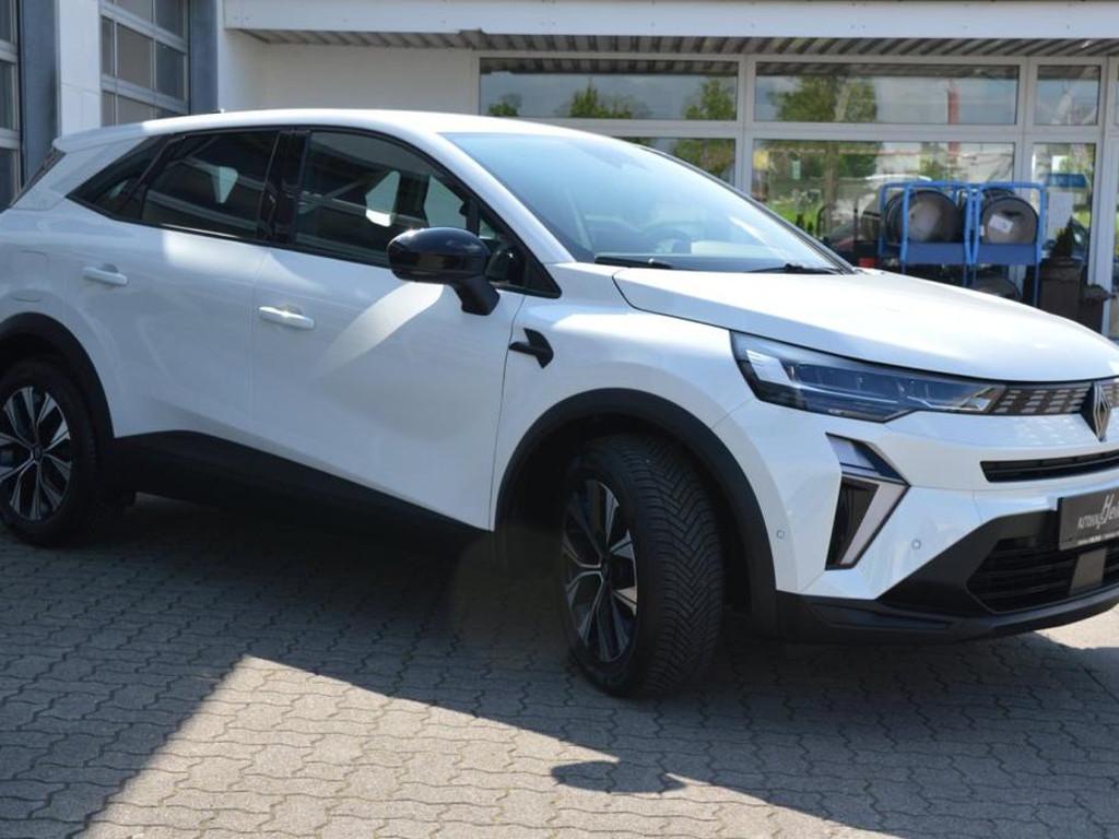 Renault Symbioz