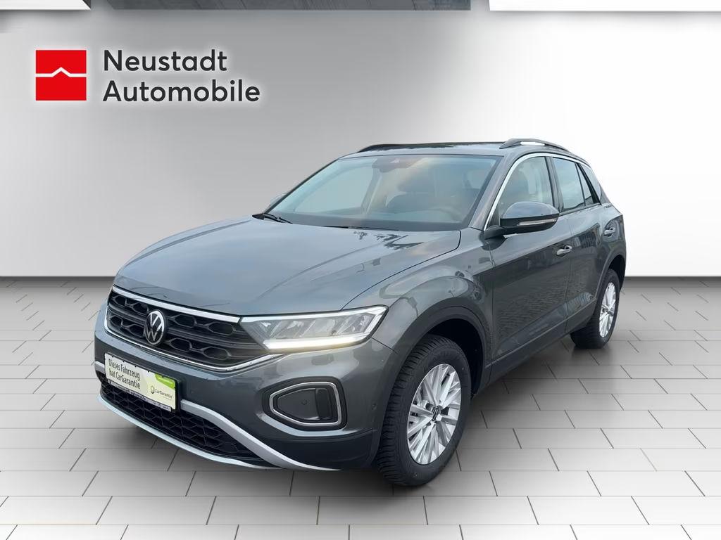Volkswagen T-Roc 2024 Benzine
