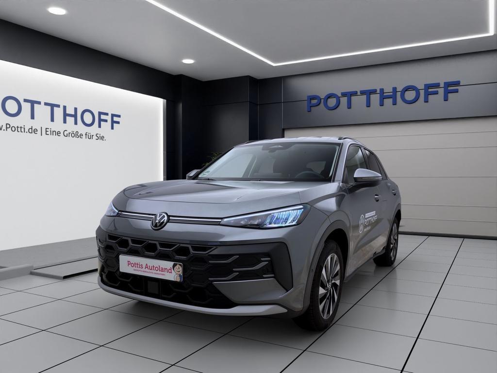 Volkswagen T-Roc 2026 Benzine