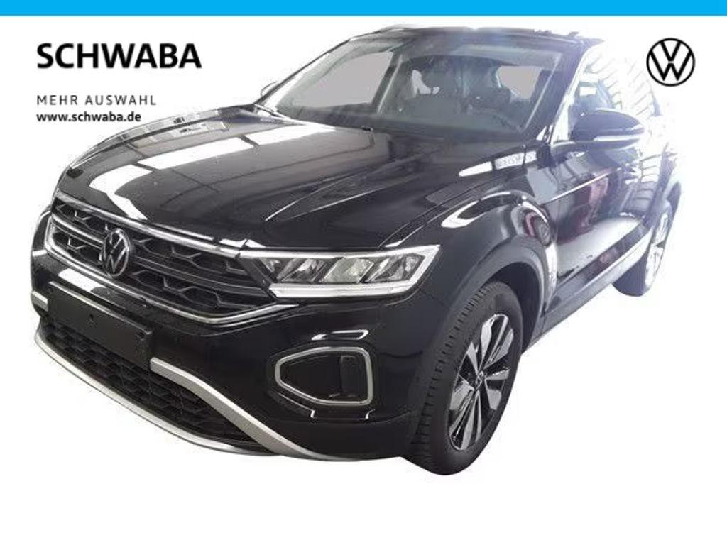 Volkswagen T-Roc 2025 Benzine