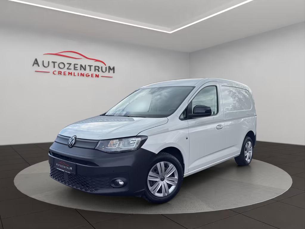 Volkswagen Caddy 2023 Diesel