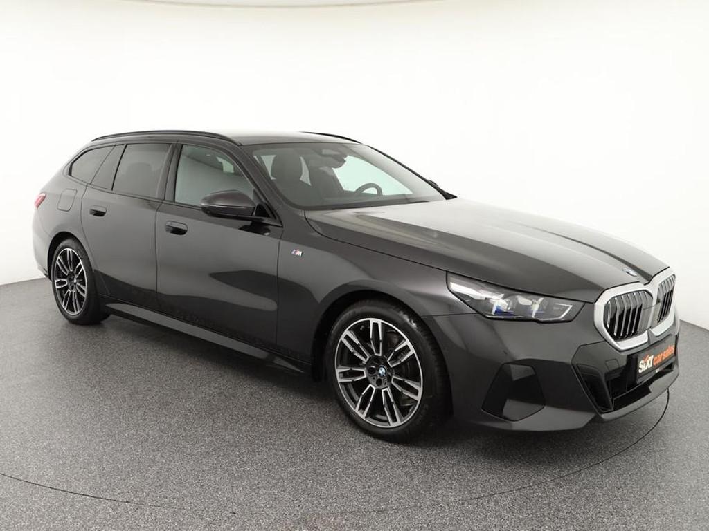 BMW 5 Serie 2025 Diesel