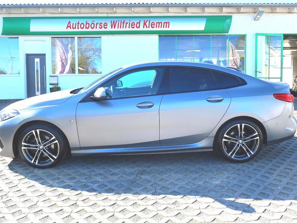 BMW 2 Serie 2024 Benzine