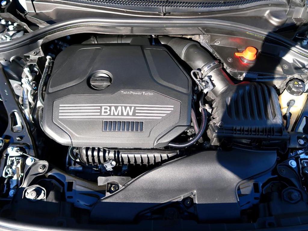 BMW 2 Serie