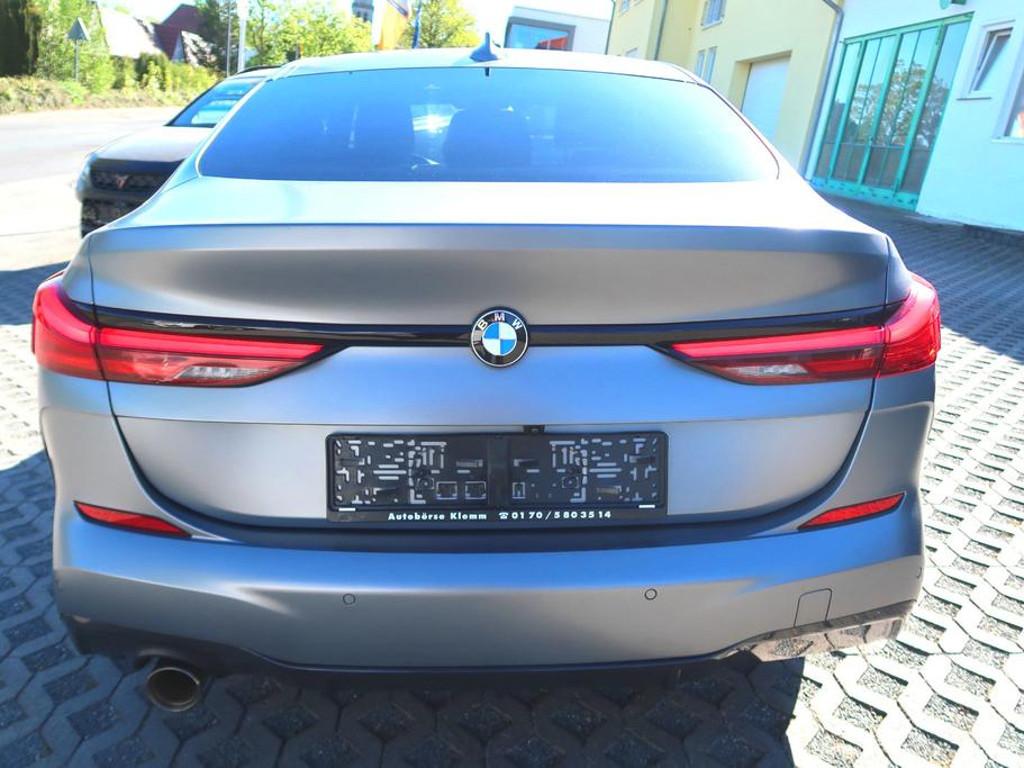 BMW 2 Serie