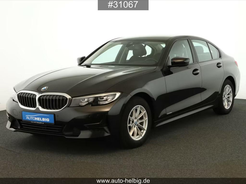 BMW 3 Serie 2022 Diesel