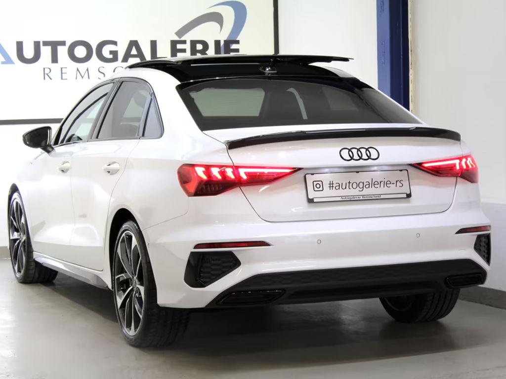 Audi A3 2022 Diesel
