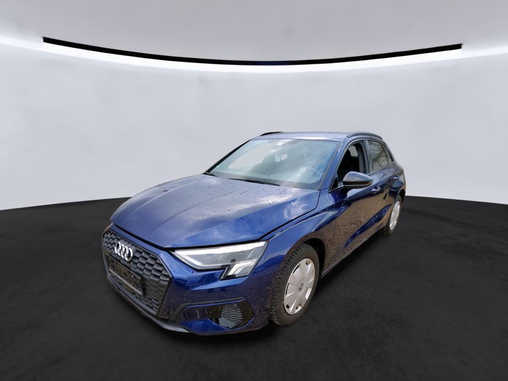 Audi A3 2023 Diesel