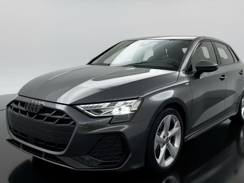 Audi A3 2026 Benzine