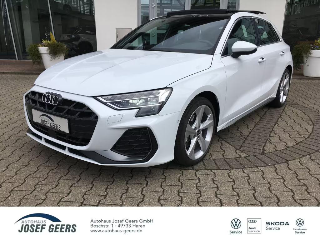 Audi A3 2024 Diesel