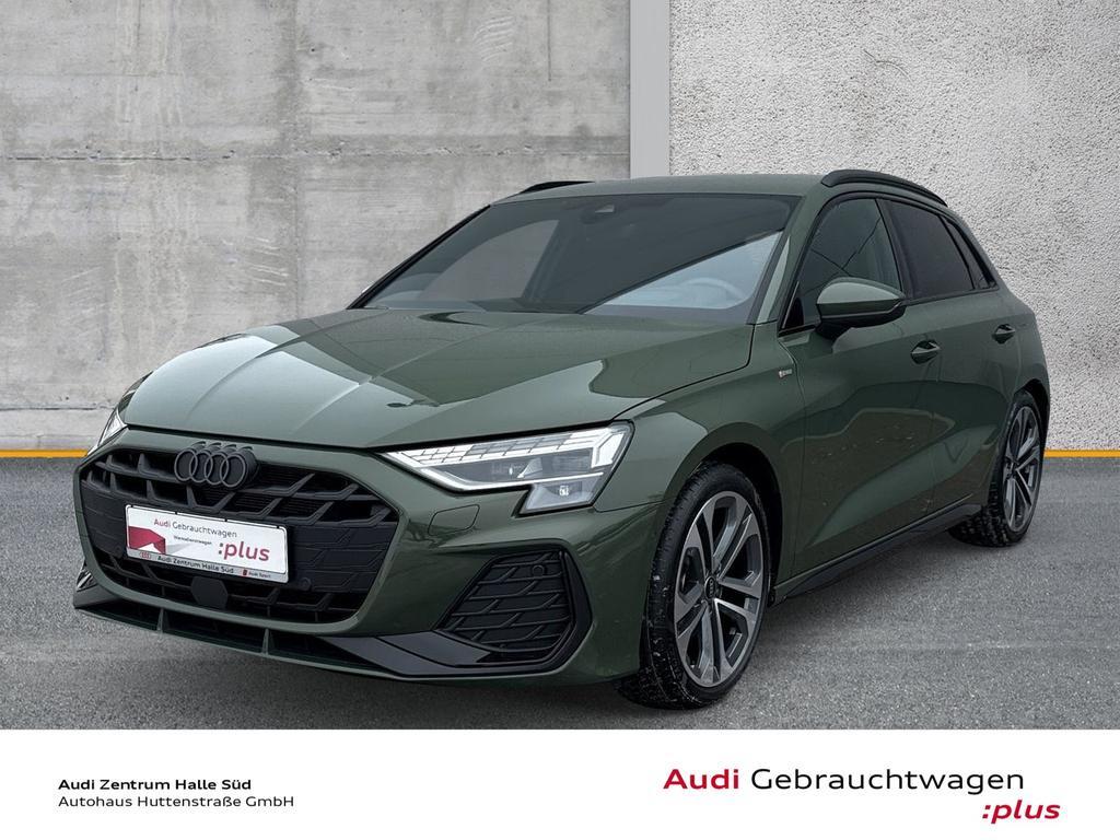 Audi A3 2025 Benzine