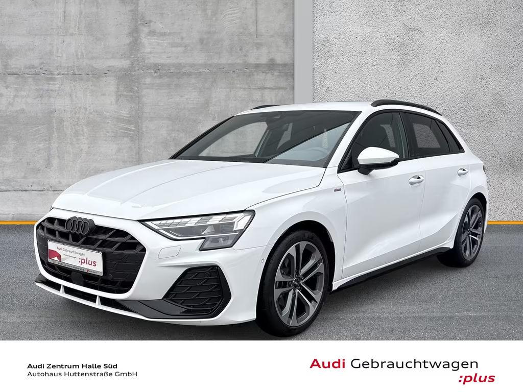 Audi A3 2025 Benzine