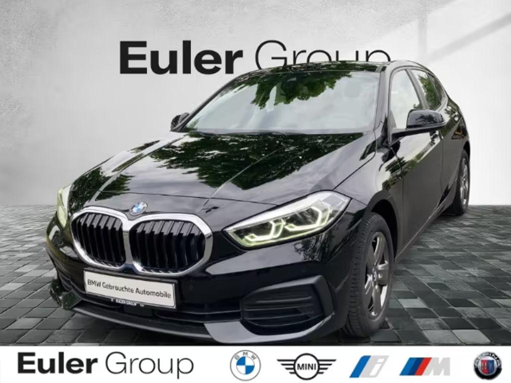 BMW 1 Serie 2023 Diesel