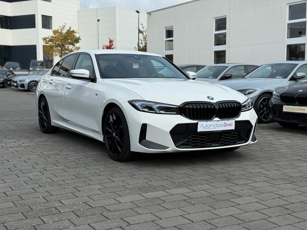 BMW 3 Serie