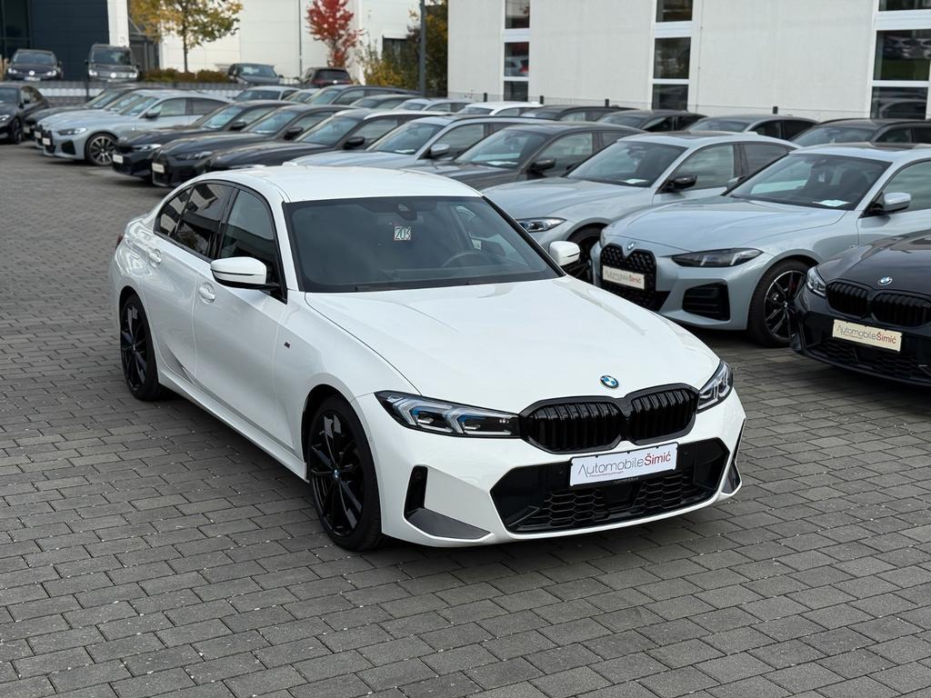 BMW 3 Serie