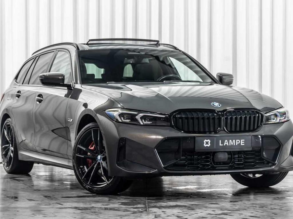 BMW 3 Serie