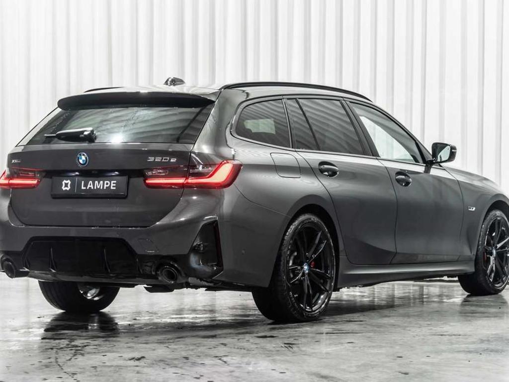 BMW 3 Serie