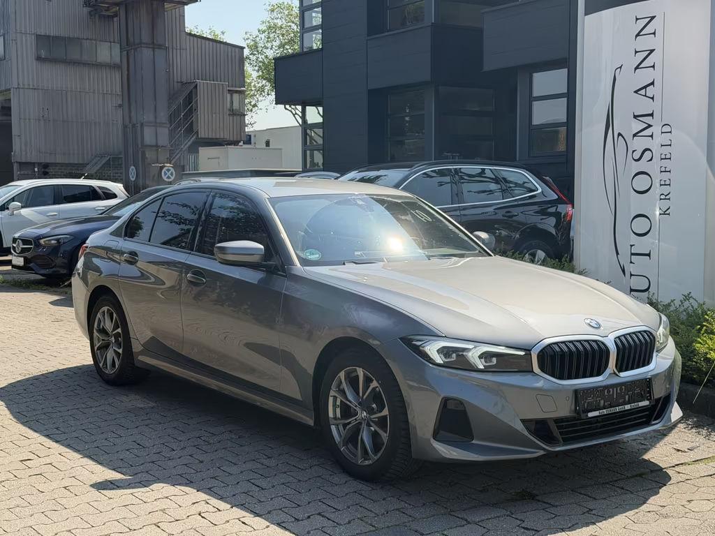 BMW 3 Serie 2023 Diesel