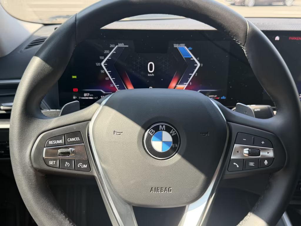 BMW 3 Serie