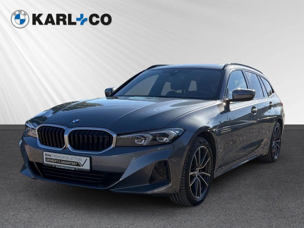 BMW 3 Serie 2023 Diesel