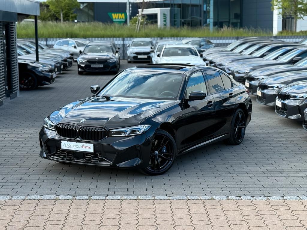 BMW 3 Serie
