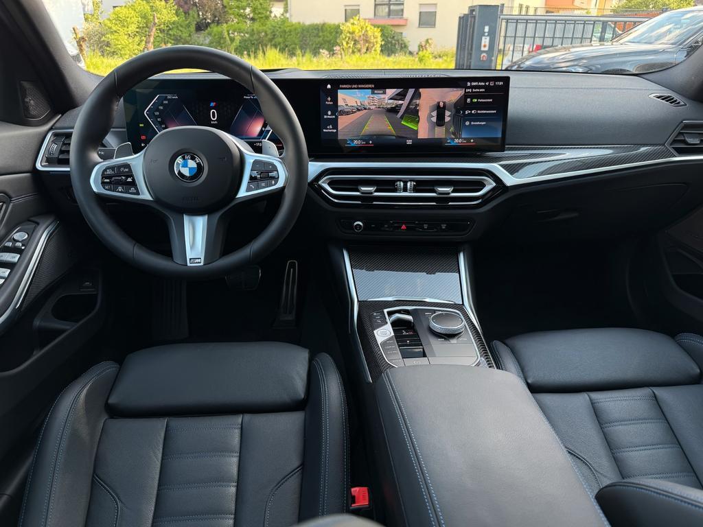 BMW 3 Serie