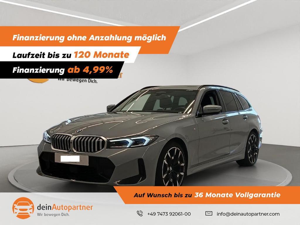 BMW 3 Serie 2024 Diesel