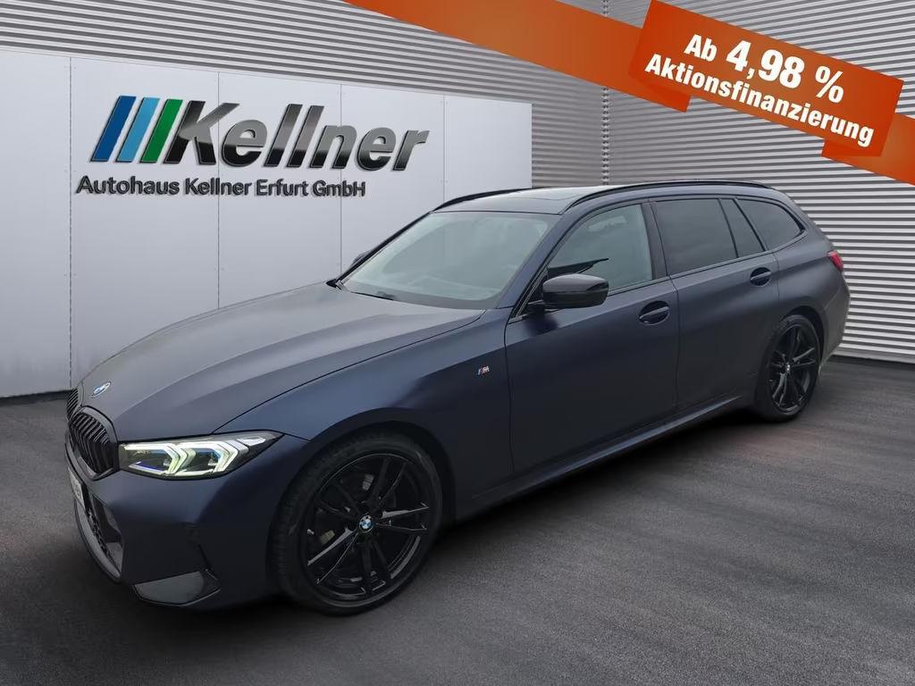 BMW 3 Serie 2024 Diesel