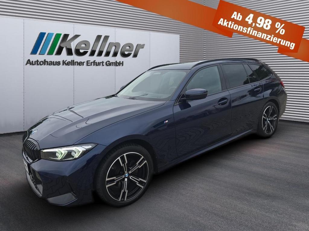 BMW 3 Serie 2024 Diesel