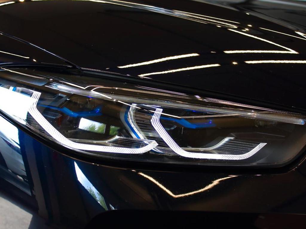 BMW 8 Serie