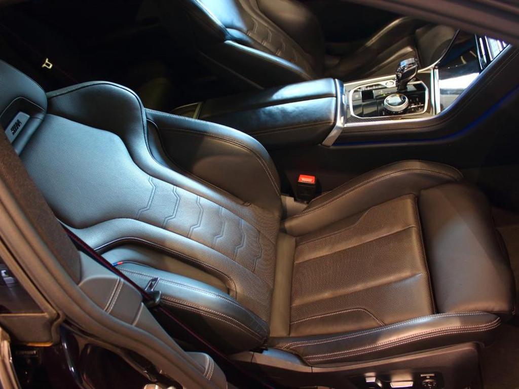 BMW 8 Serie