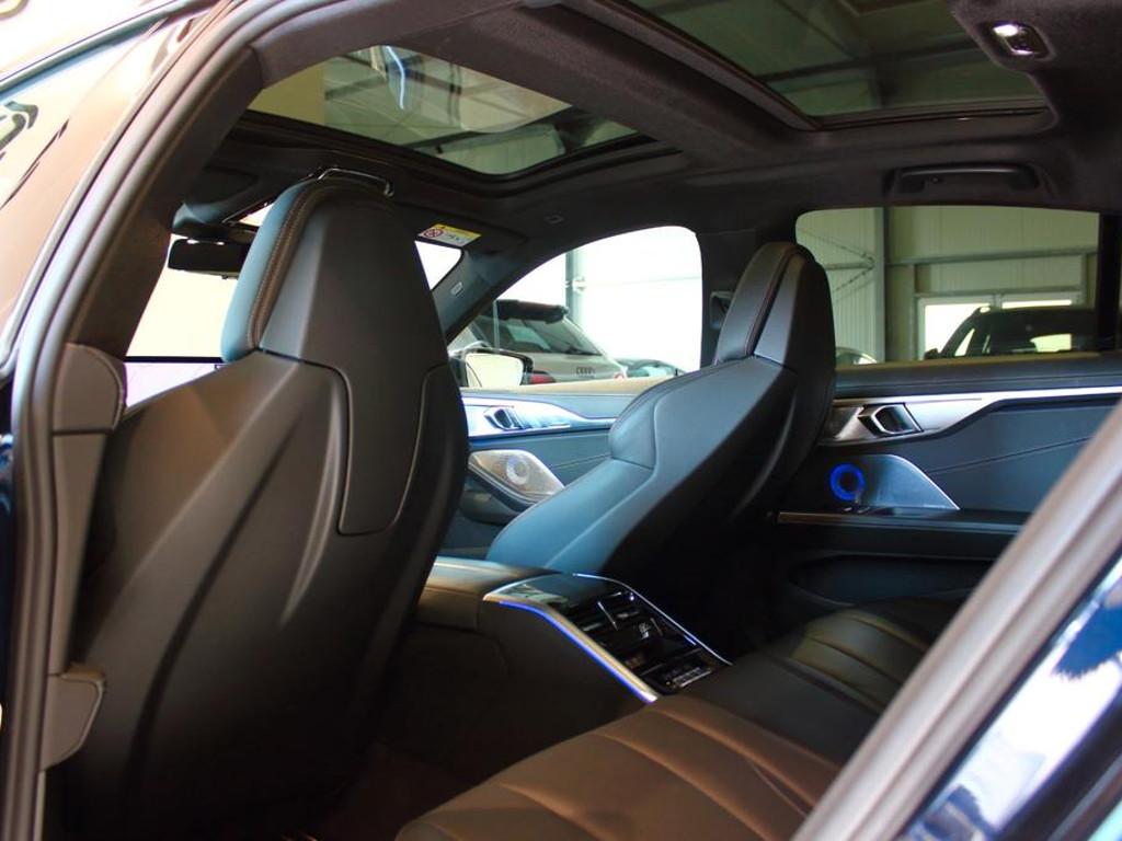 BMW 8 Serie